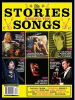 The Stories Behind The Songs